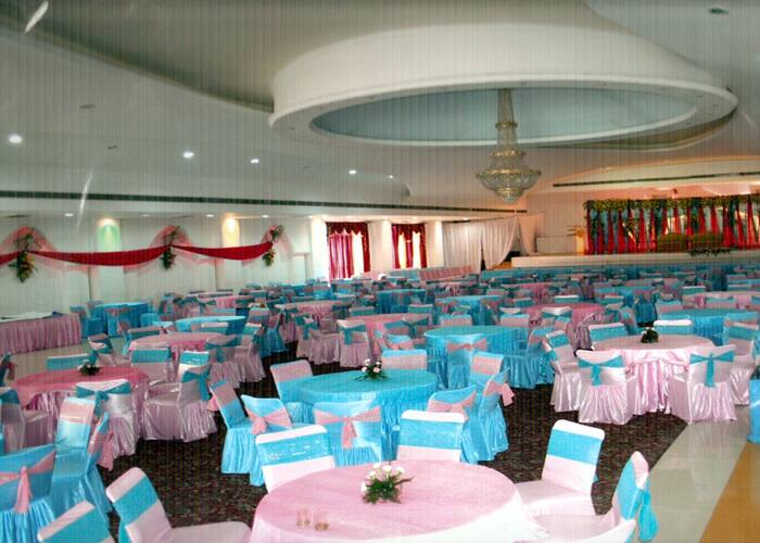 Golden View Resort, Amritsar 5
